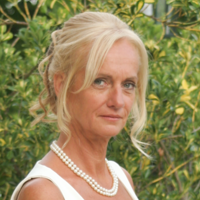 Sabine Weiß-Baumgartner_Trainer_en Pointe Sabine Weiß-Baumgartner_Trainer_en Pointe