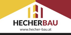 LOGO.Hecher.Einschaltung.Banner