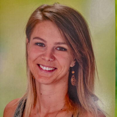 Magdalena Oswald_Trainer_en Pointe Magdalena Oswald_Trainer_en Pointe